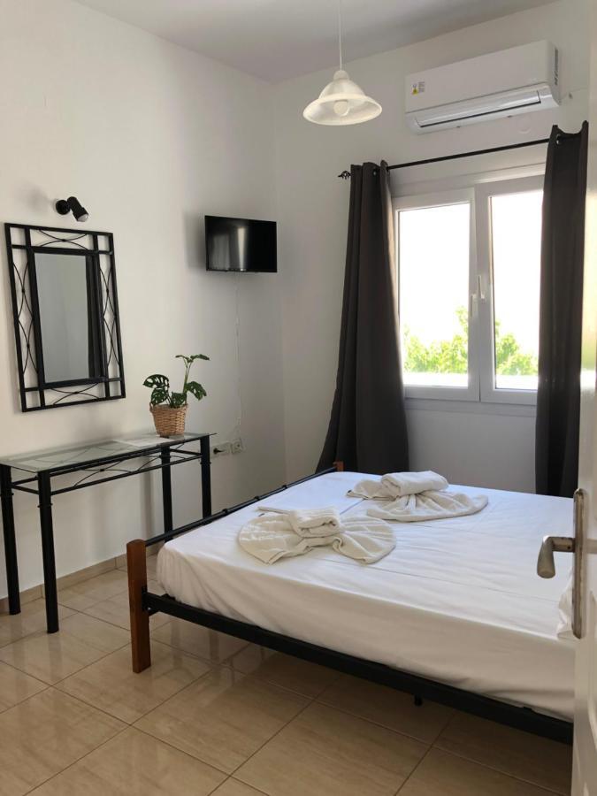 Moschoula Studios Plaka Plaka  Zewnętrze zdjęcie